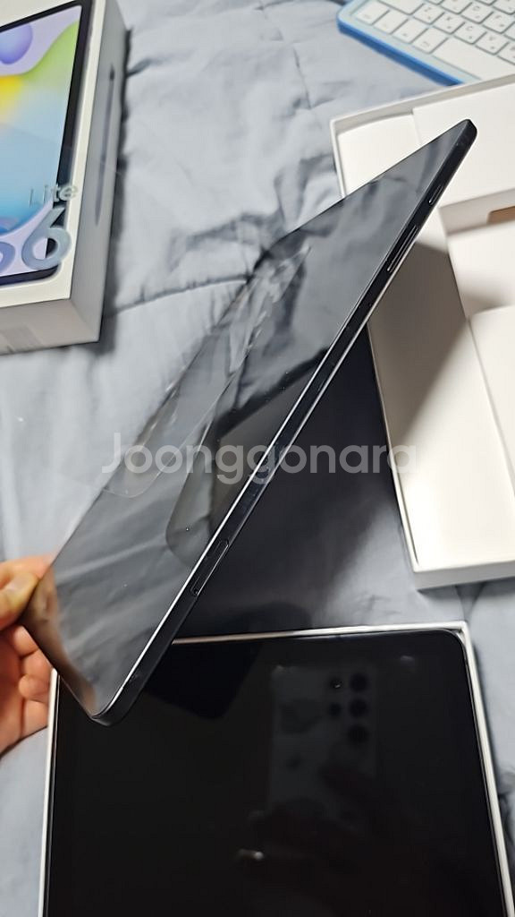 갤럭시 탭 s6 lite--2