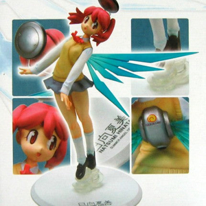 케로로 나츠미 엑설런트 모델 피규어 한별