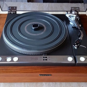 Pioneer 파이오니아 턴테이블 MU-61