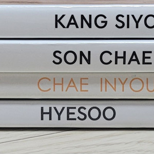 발그레 힙걸 4권 팝니다