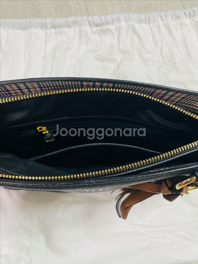 닥스 핸드백 풀패키지--2