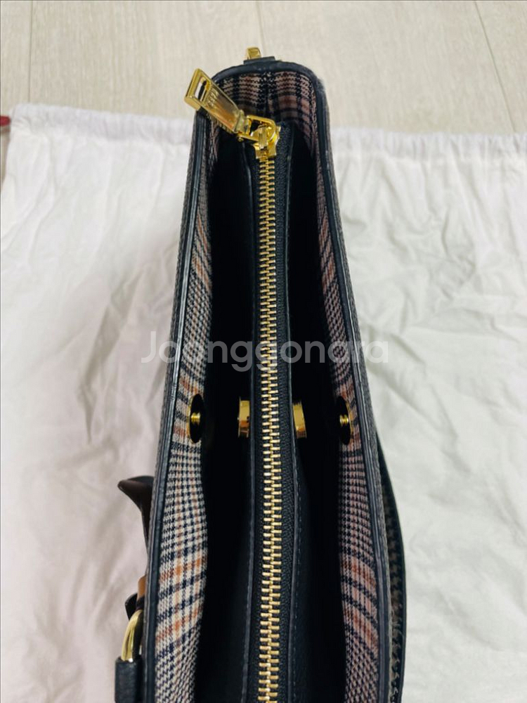 닥스 핸드백 풀패키지--1