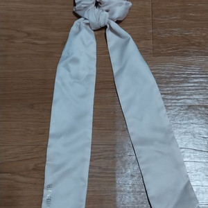 디올 헤어 스크런처
