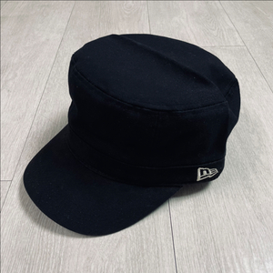 뉴에라 워크캡