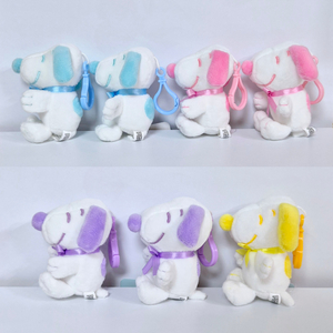 스누피 인형 키링 가방고리 백참 snoopy