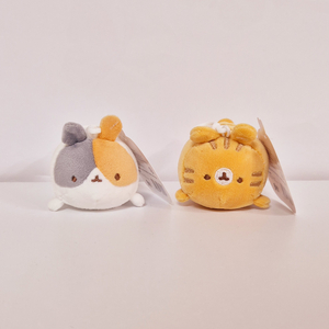 라잉 몰랑이 인형 키링 가방고리 백참 토끼 인형