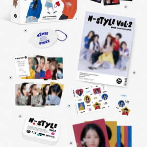 엔믹스 엔써2기