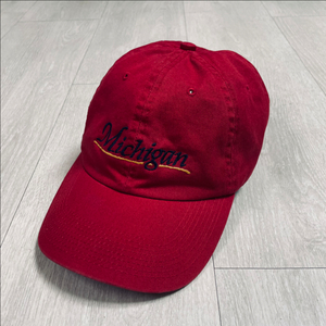 Fahrenheit Headwear 미시간 볼캡