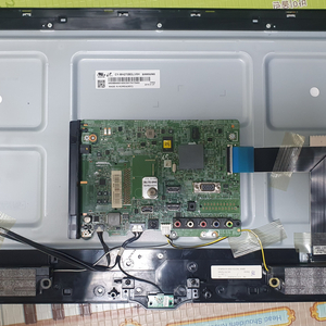 삼성 TV 모니터 LT27D590KD 메인보드