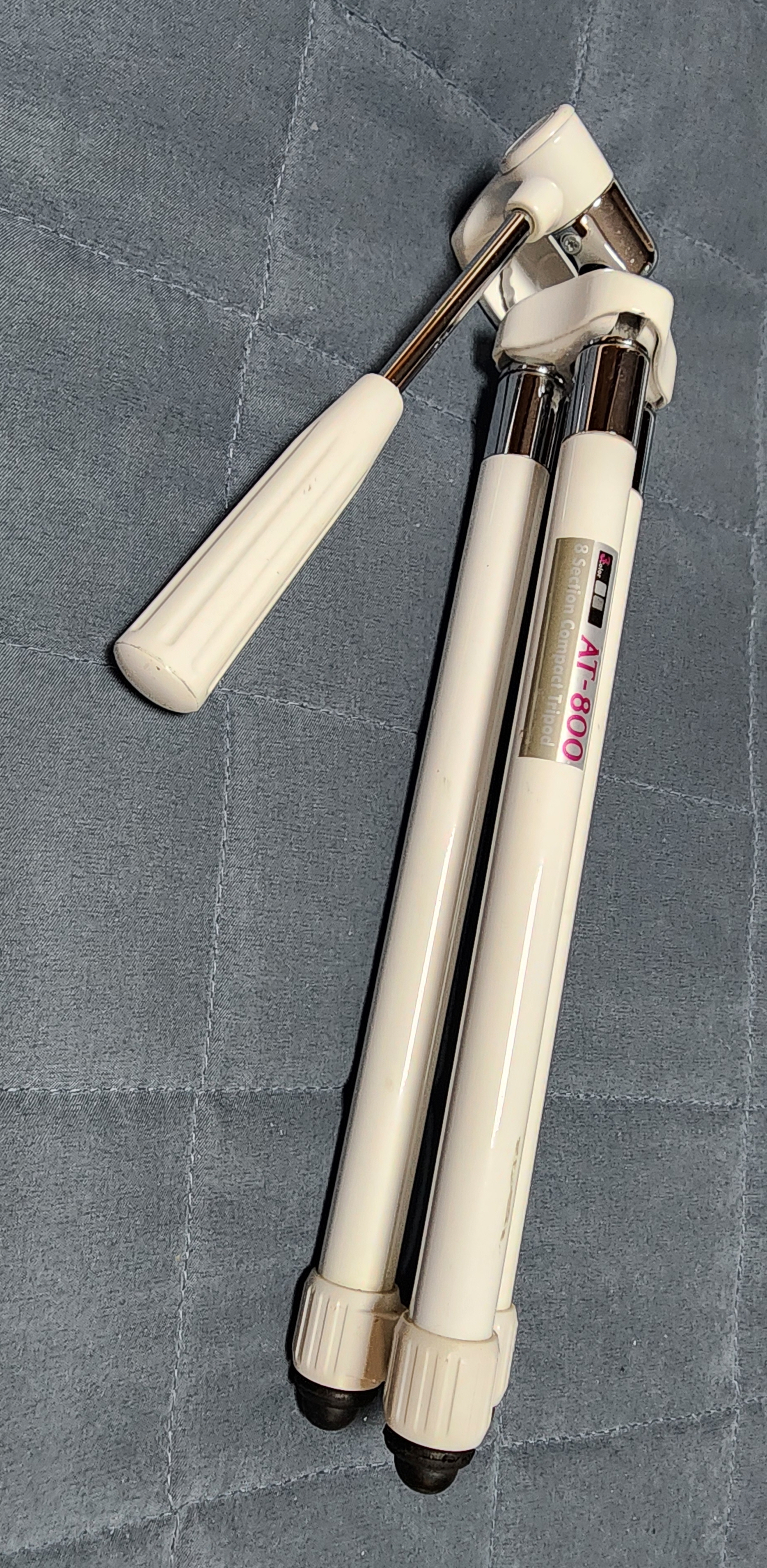 미니삼각대_8단 컴팩트Tripod_AP_AT-800