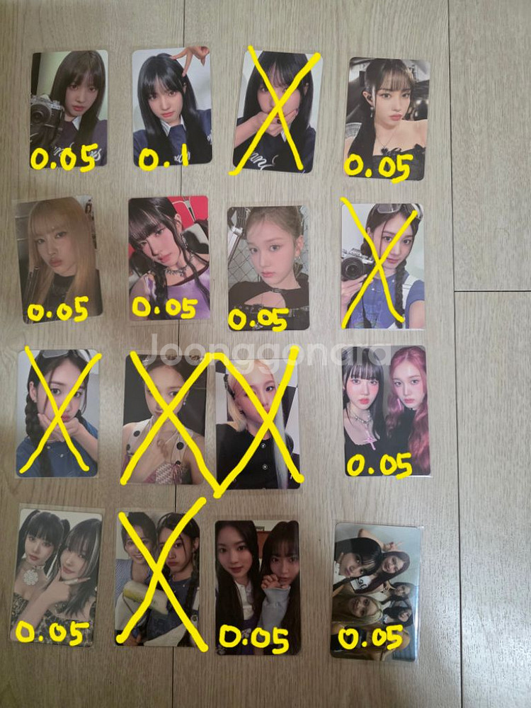 스테이씨 포토카드,거울 판매합니다--3