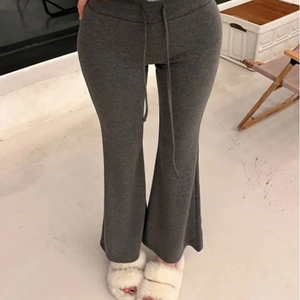 로우라이즈 부츠컷트레이닝