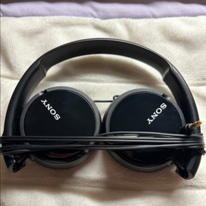SONY 헤드셋