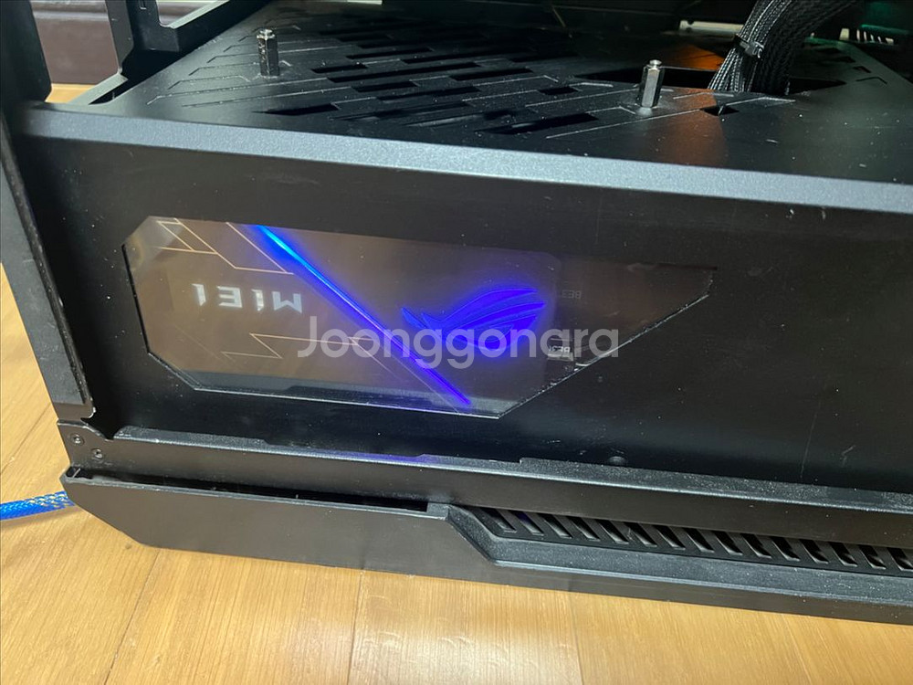 아수스 11900k 익스트림--2