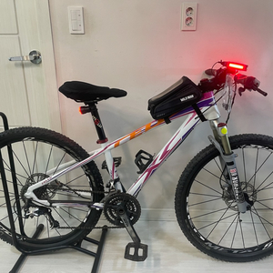 첼로 mtb 자전거 xtr + xt 급 카본핸들바