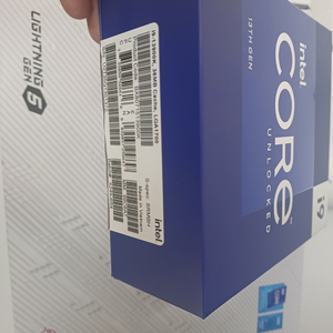 인텔 13900k + z790 wifi