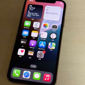 아이폰 XS 256GB 상태좋음