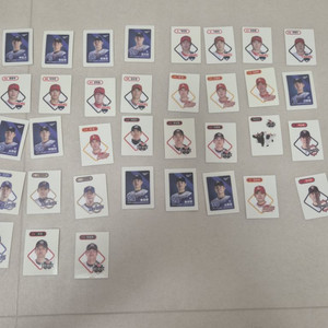 kno띠부실판매
