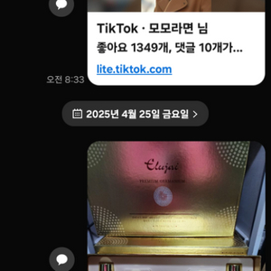 엘루자이 프리미엄 5종셋트