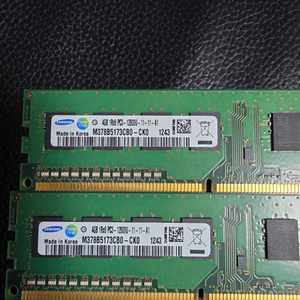 삼성 랜카드 4g 2개 판매