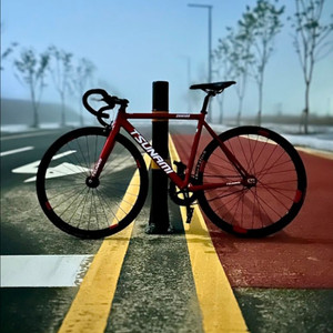 쓰나미 레드와인