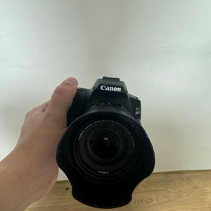 입문자용 카메라 캐논 EOS 200d2