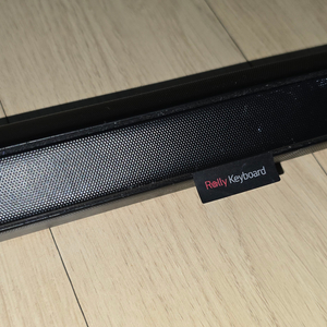 LG 롤리 키보드 KBB-710
