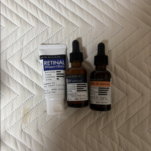 더마팩토리 아쿠아포린 수분크림+PDRN+EGF
