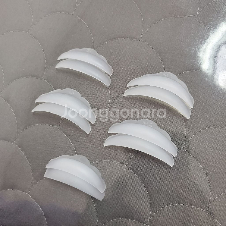 속눈썹펌 메리 왕관 롯드:)--0