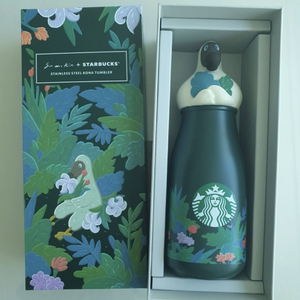 스타벅스 도도새 코나 텀블러 237ml