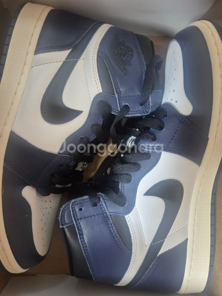 Jordan 1 Retro High OG Midnigh--0