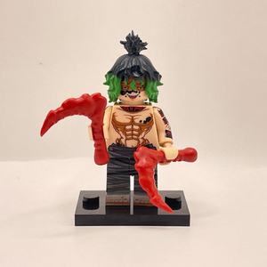 레고(호환)귀멸의 칼날 피규어 규타로