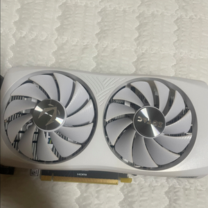 조택 RTX4060 white 8gb