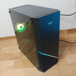 라이젠3500X gtx1660슈퍼 램8 ssd240