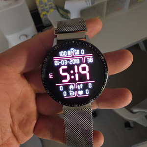 갤럭시 워치 액티브2 44mm