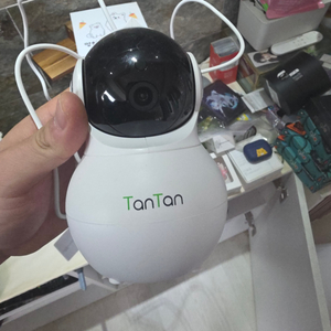 탄탄 스마트 ip 카메라