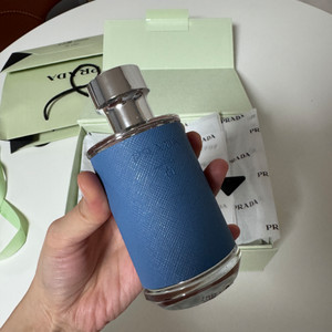 프라다 르옴므 로 오드뚜왈렛 50ml