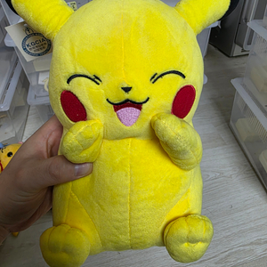 피카츄 인형