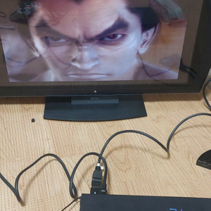 PS2 플스2 30005 본채만