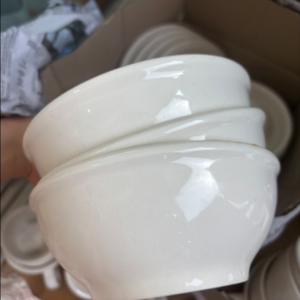 시라쿠스뉴욕 접시