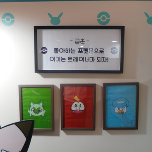 실전포켓몬 제작해드립니다!