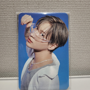 태민 AHC 포토카드