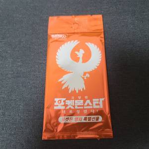 포켓몬스터 극장판 너로 정했다 특전 카드