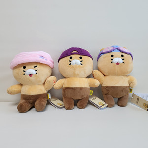 카카오프렌즈 춘식이 인형27cm