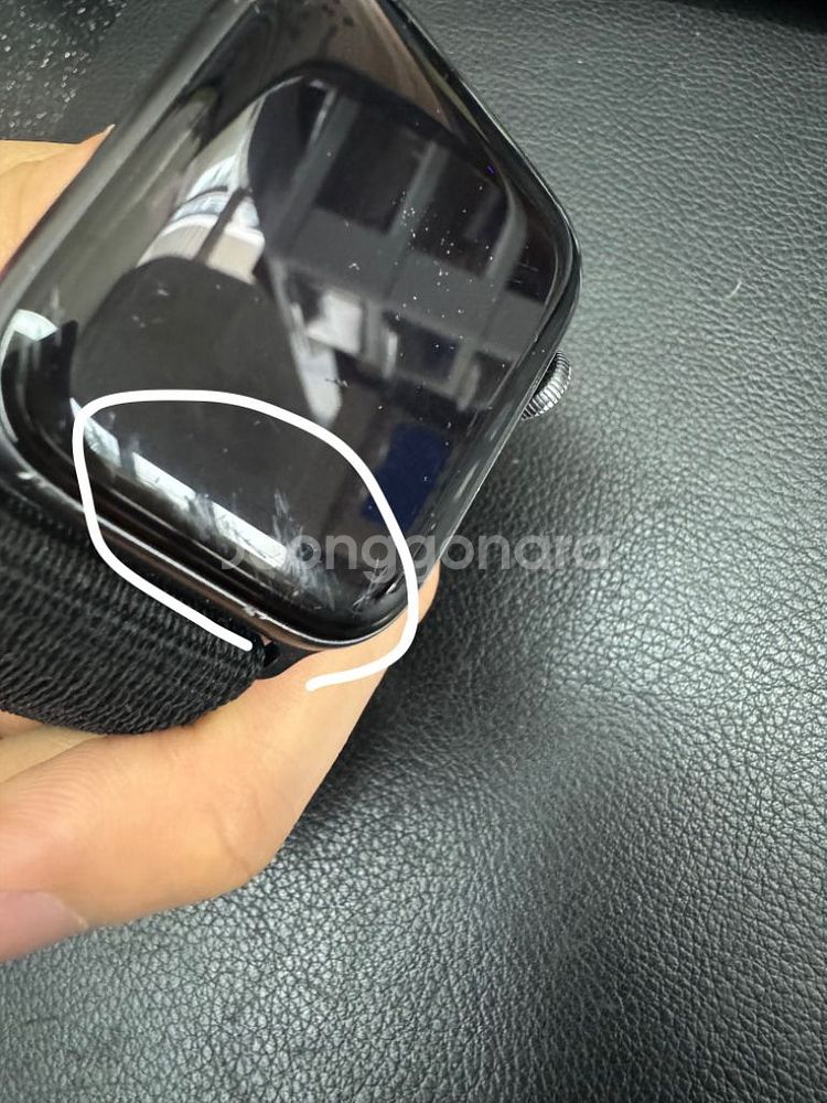 애플워치6 44mm--2