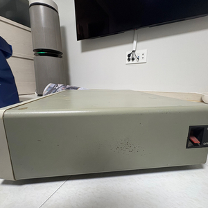 옛날 컴퓨터 삼보 트라이젬 88 Ⅱ 판매합니다