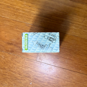 881 할로겐 자동차 전구 팔아요