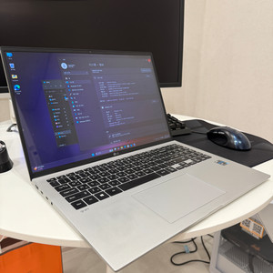LG 그램 16Z90P 16인치 노트북 풀박스