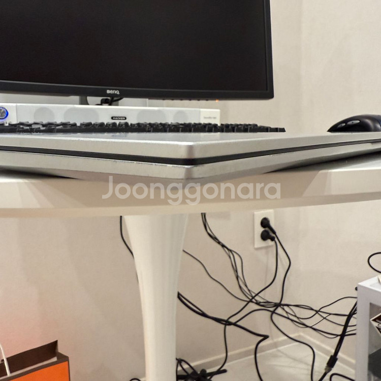 LG 그램 16Z90P 16인치 노트북 풀박스--6