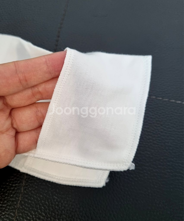 새제품/ 배넷저고리/ 신생아 필수품 / 아기옷 /--3
